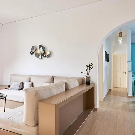 Ferienwohnung Casa Polivios Adamantas  Exterior foto