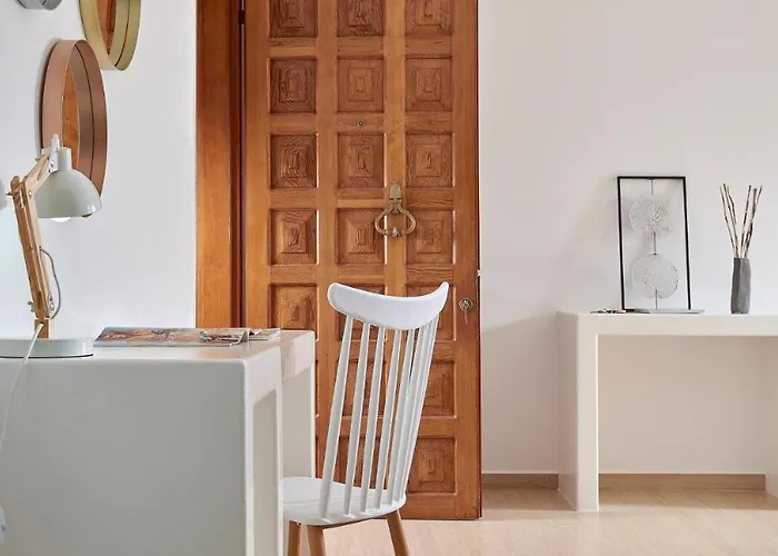 Casa Polivios