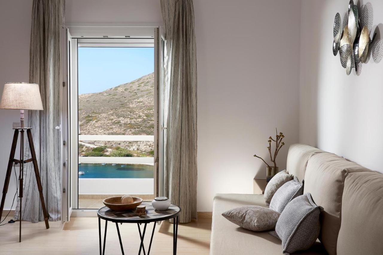 Casa Polivios Apartment